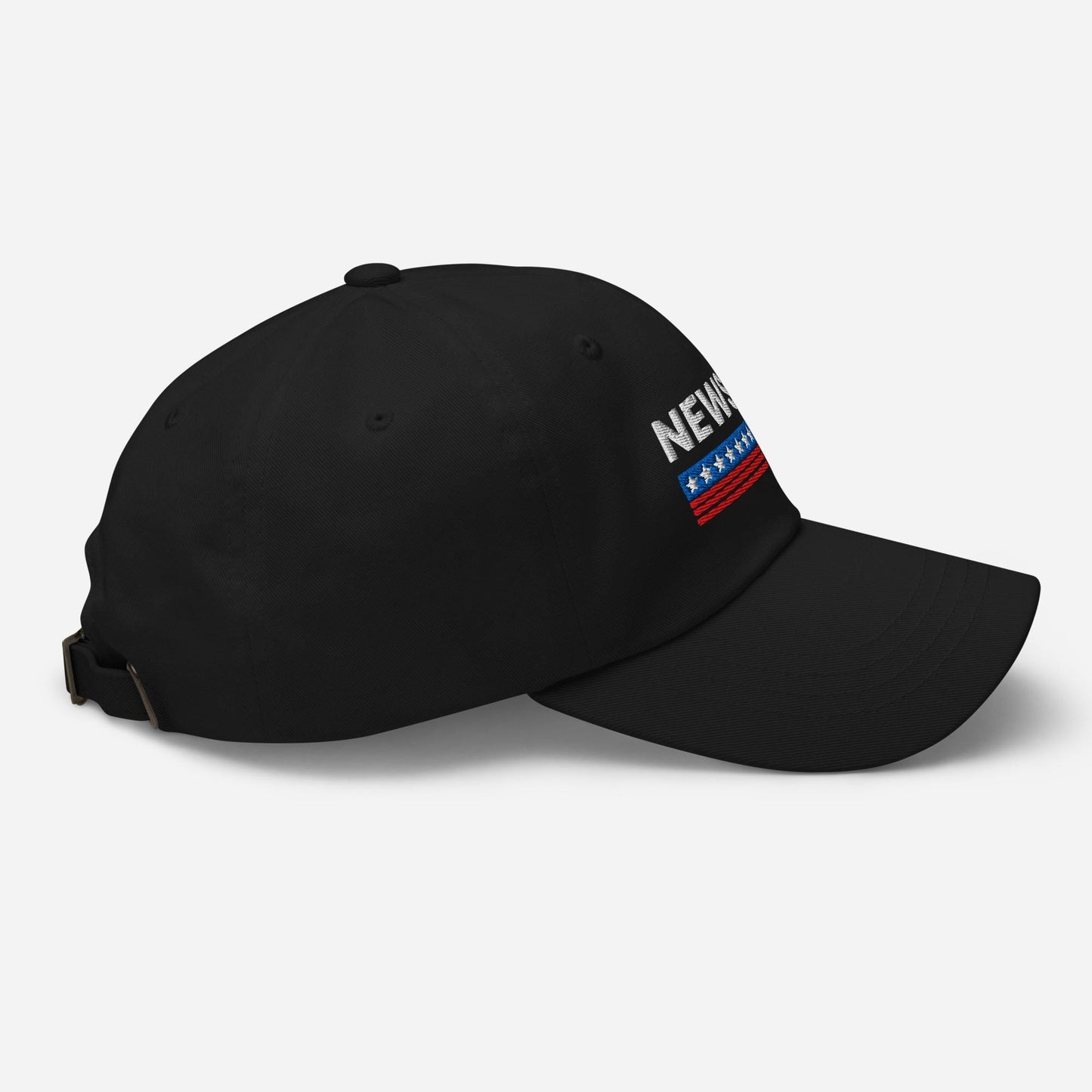 Newsom 2028 Dad hat