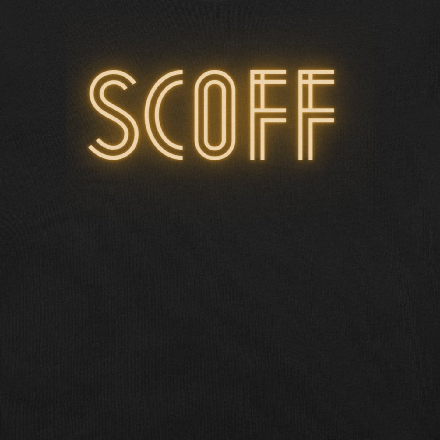 Scoff T-Shirt