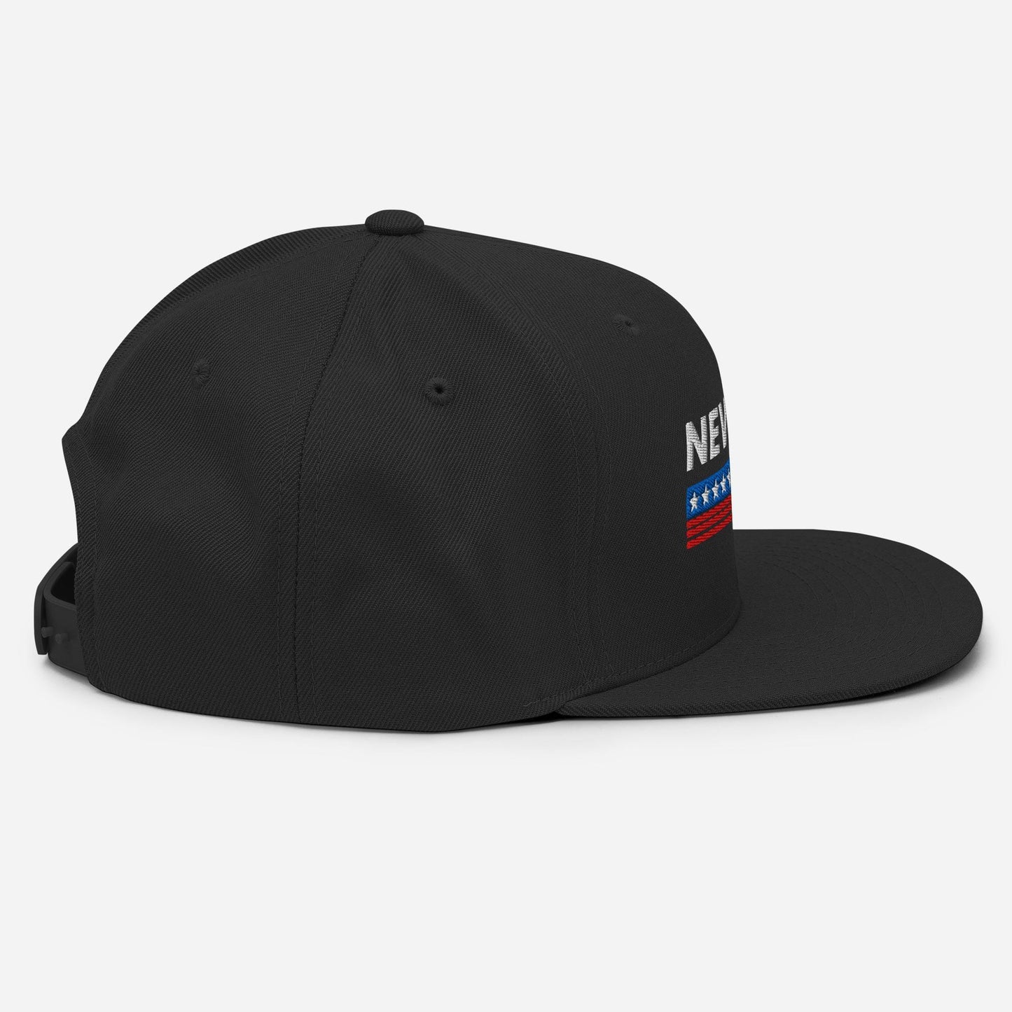 Newsom 2028 | Snapback Hat | Gavin Newsom