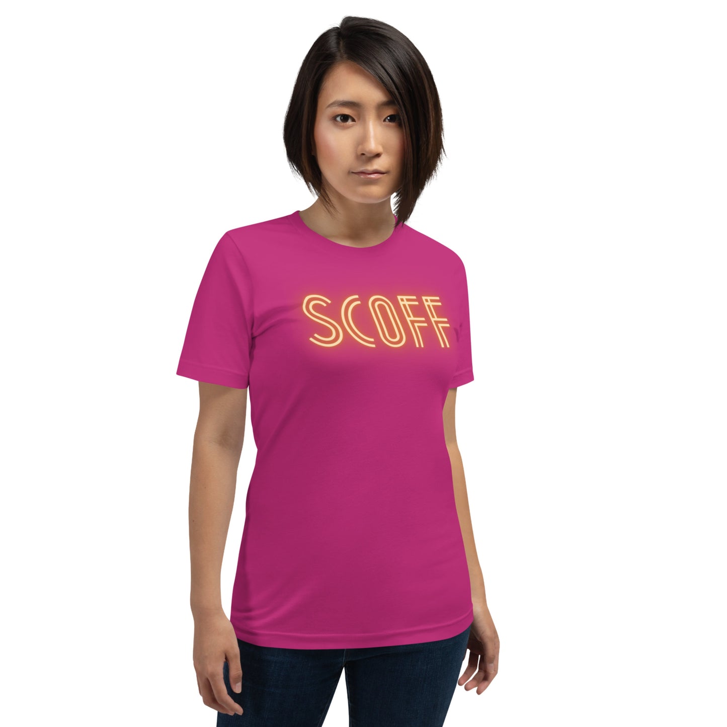 Scoff T-Shirt