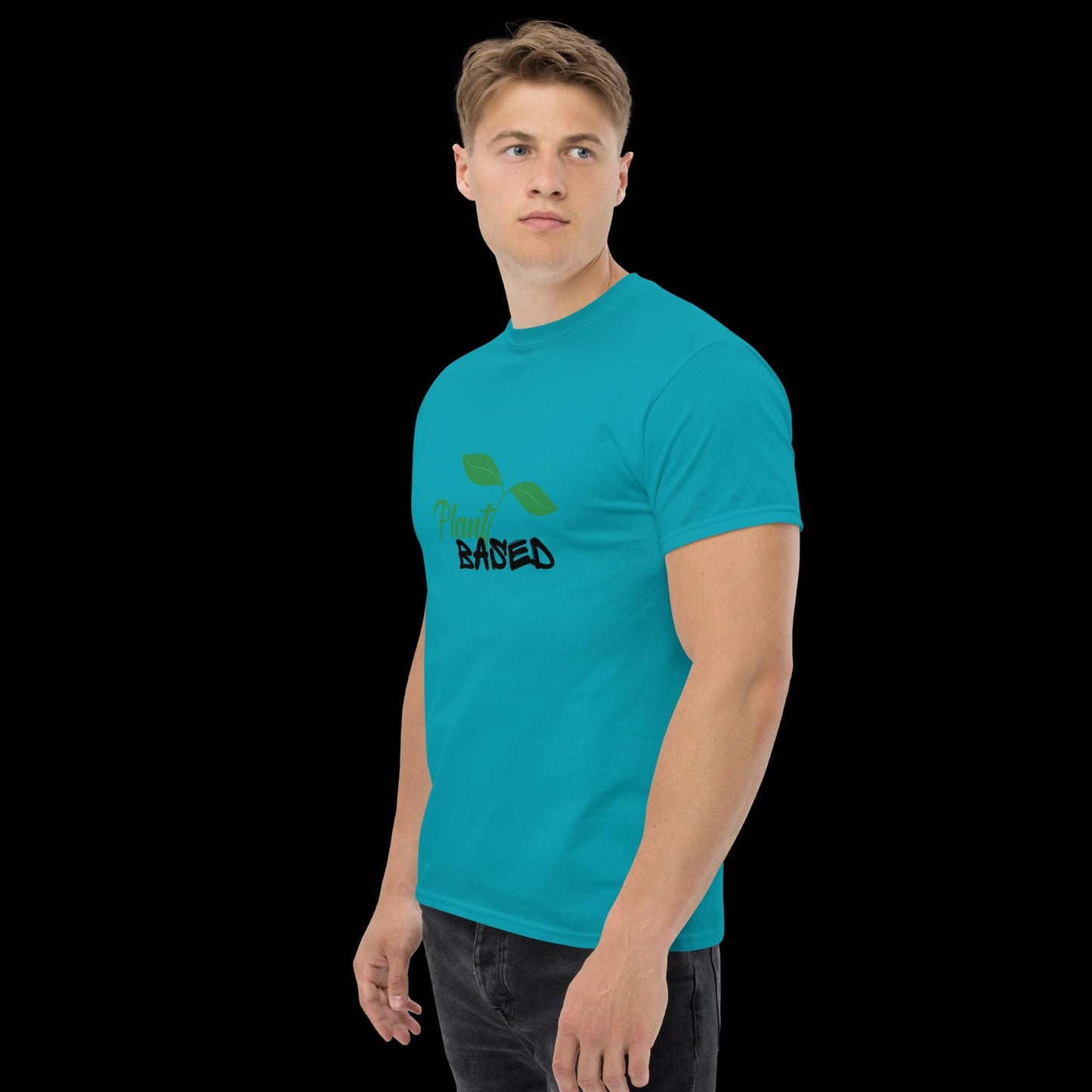 Plant-Based Tee