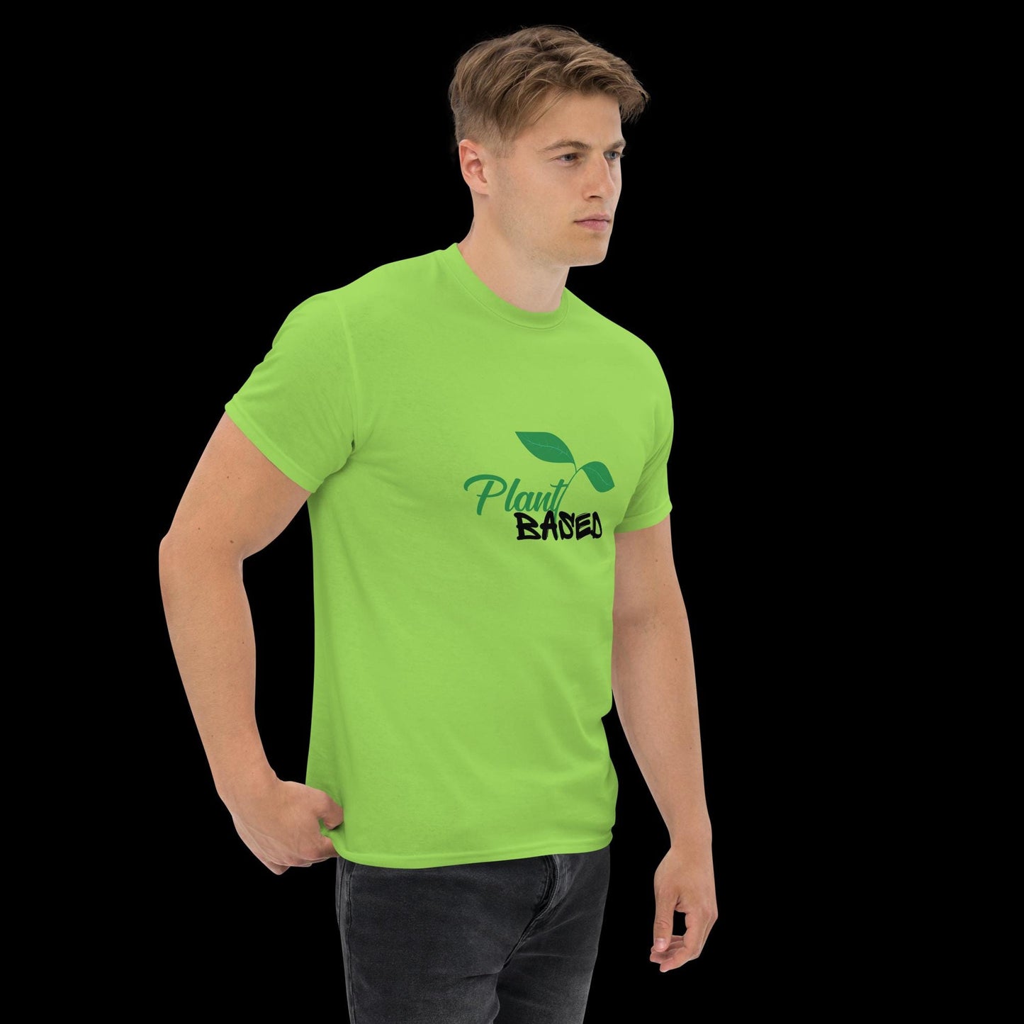 Plant-Based Tee