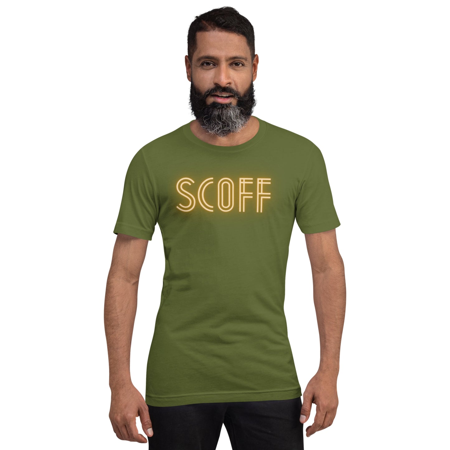 Scoff T-Shirt