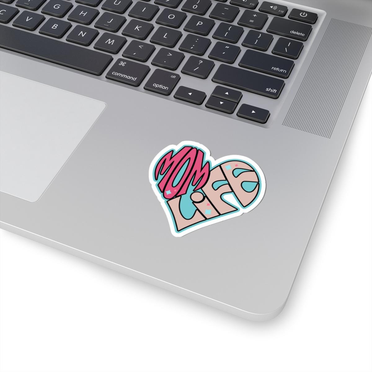 Mom Life Stickers
