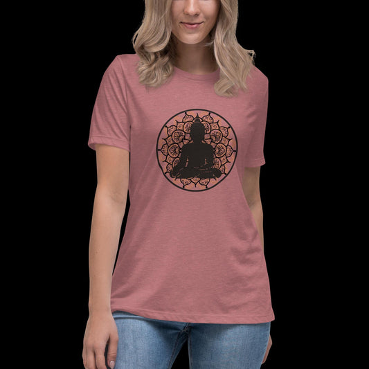 Find Your Zen Buddha Tee