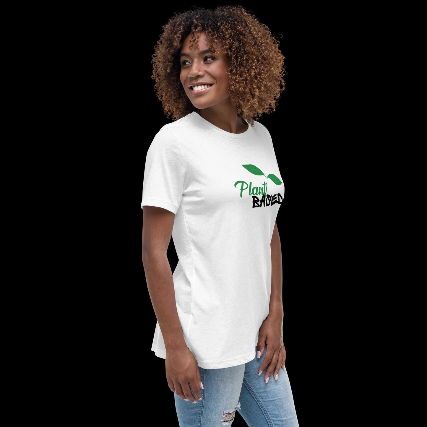 Plant-Based Tee