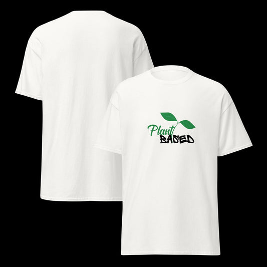 Plant-Based Tee