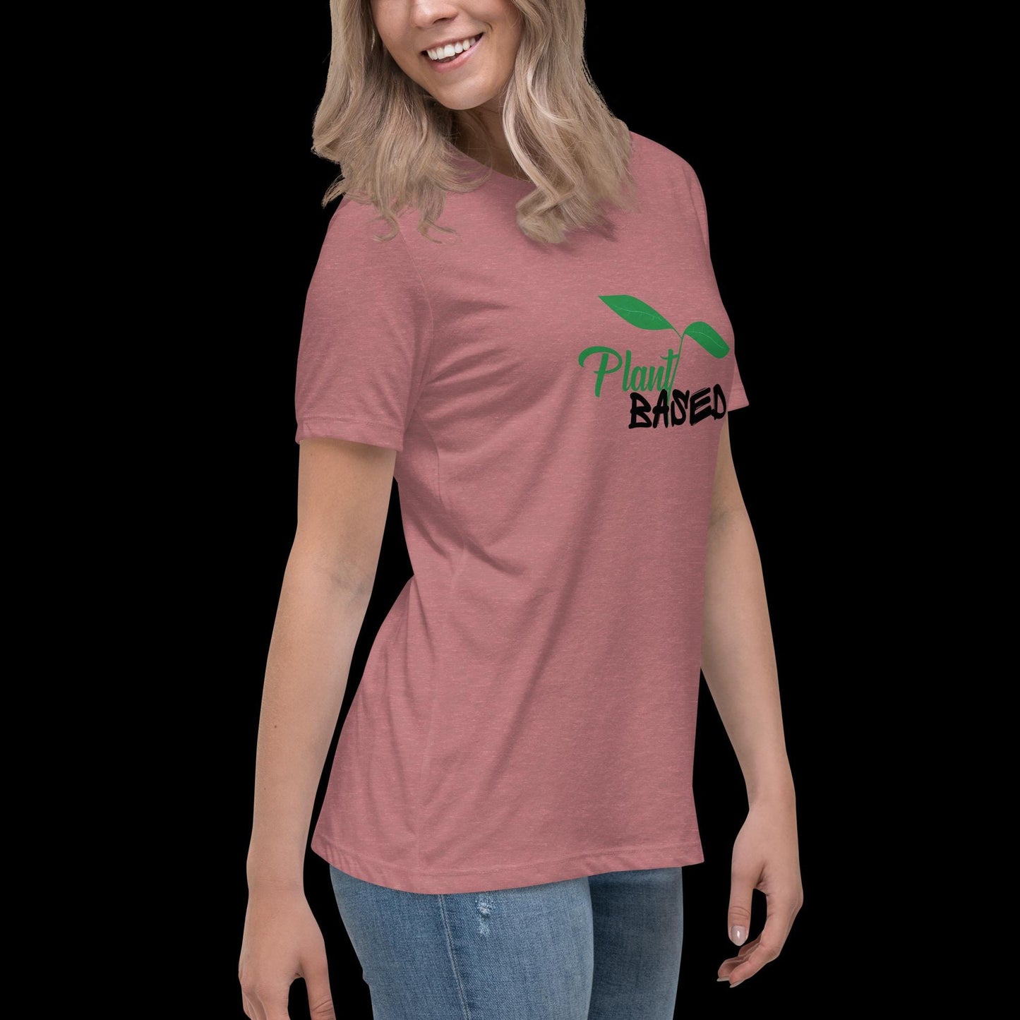 Plant-Based Tee