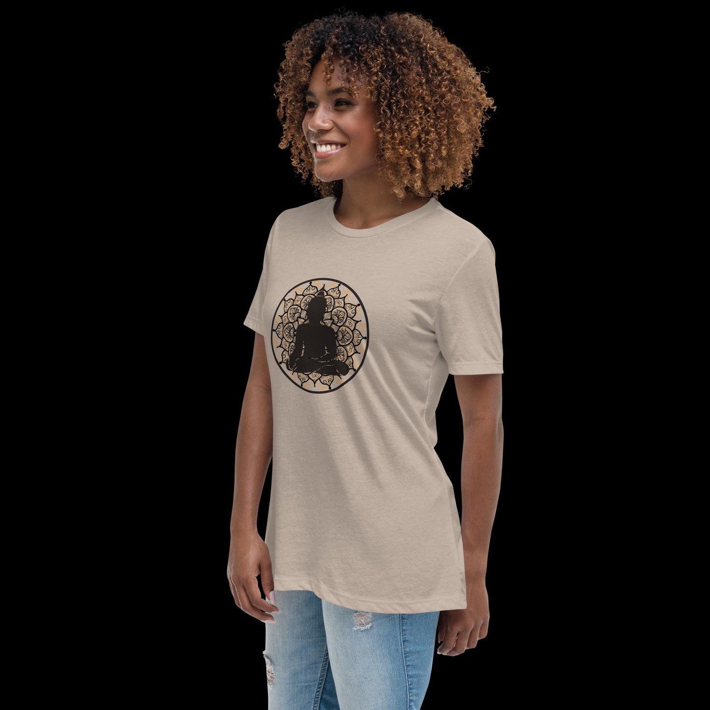 Find Your Zen Buddha Tee