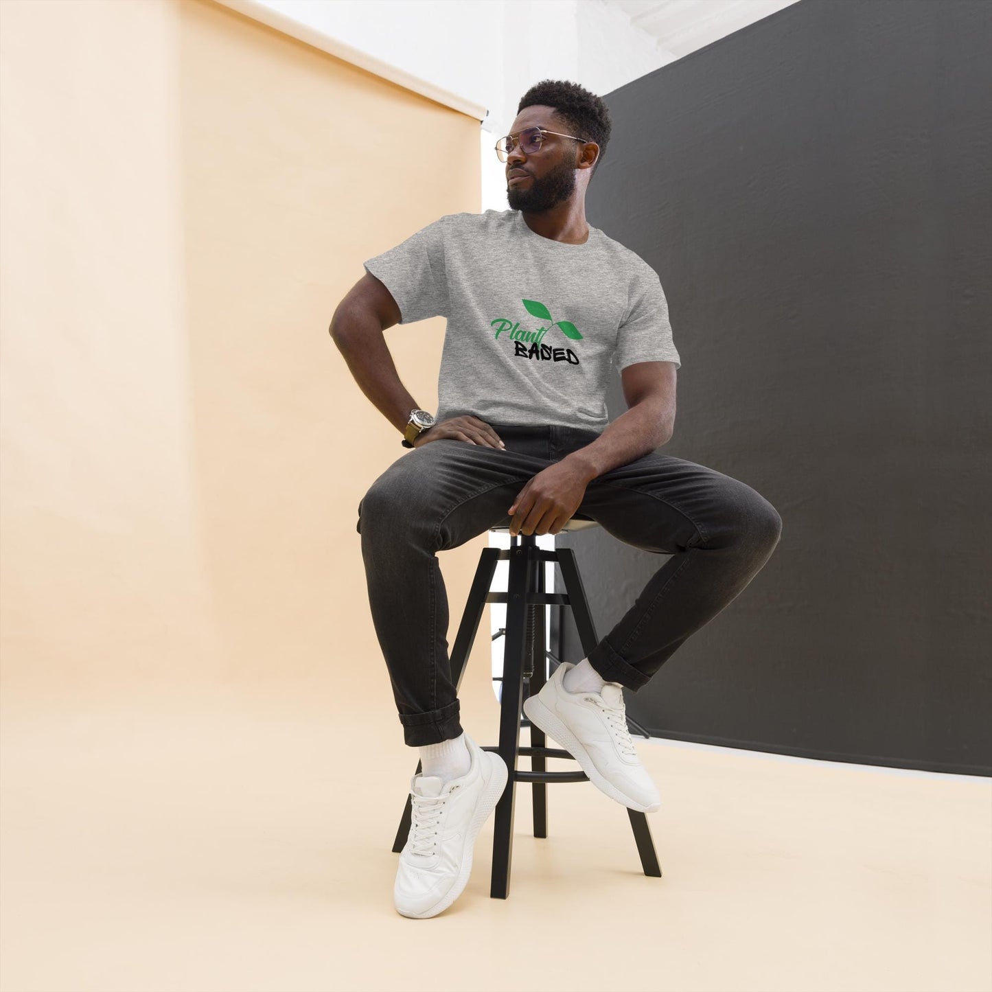 Plant-Based Tee