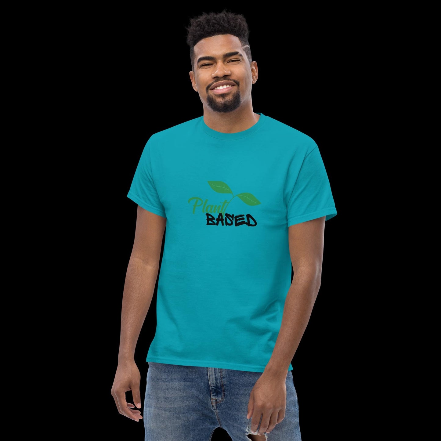 Plant-Based Tee