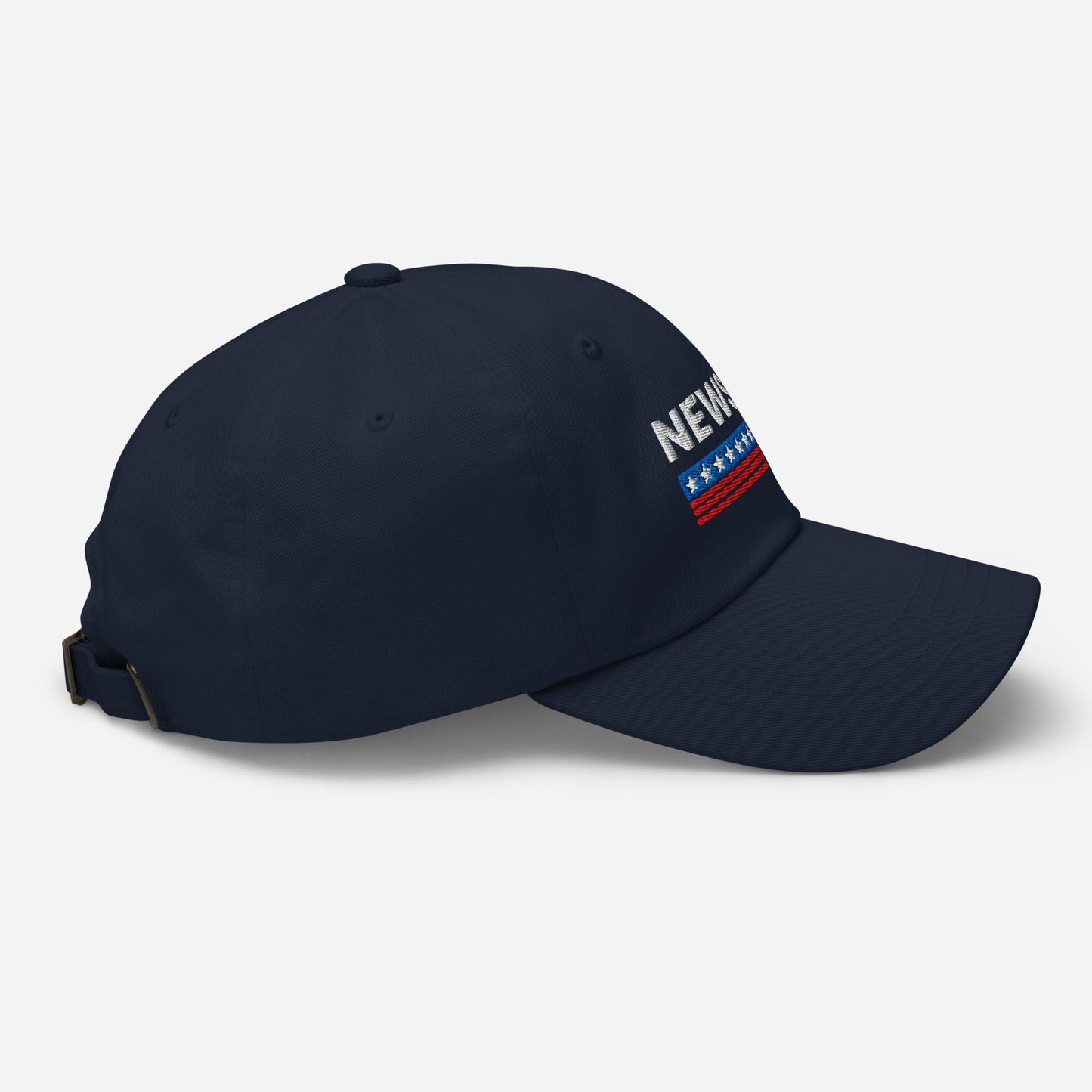 Newsom 2028 Dad hat