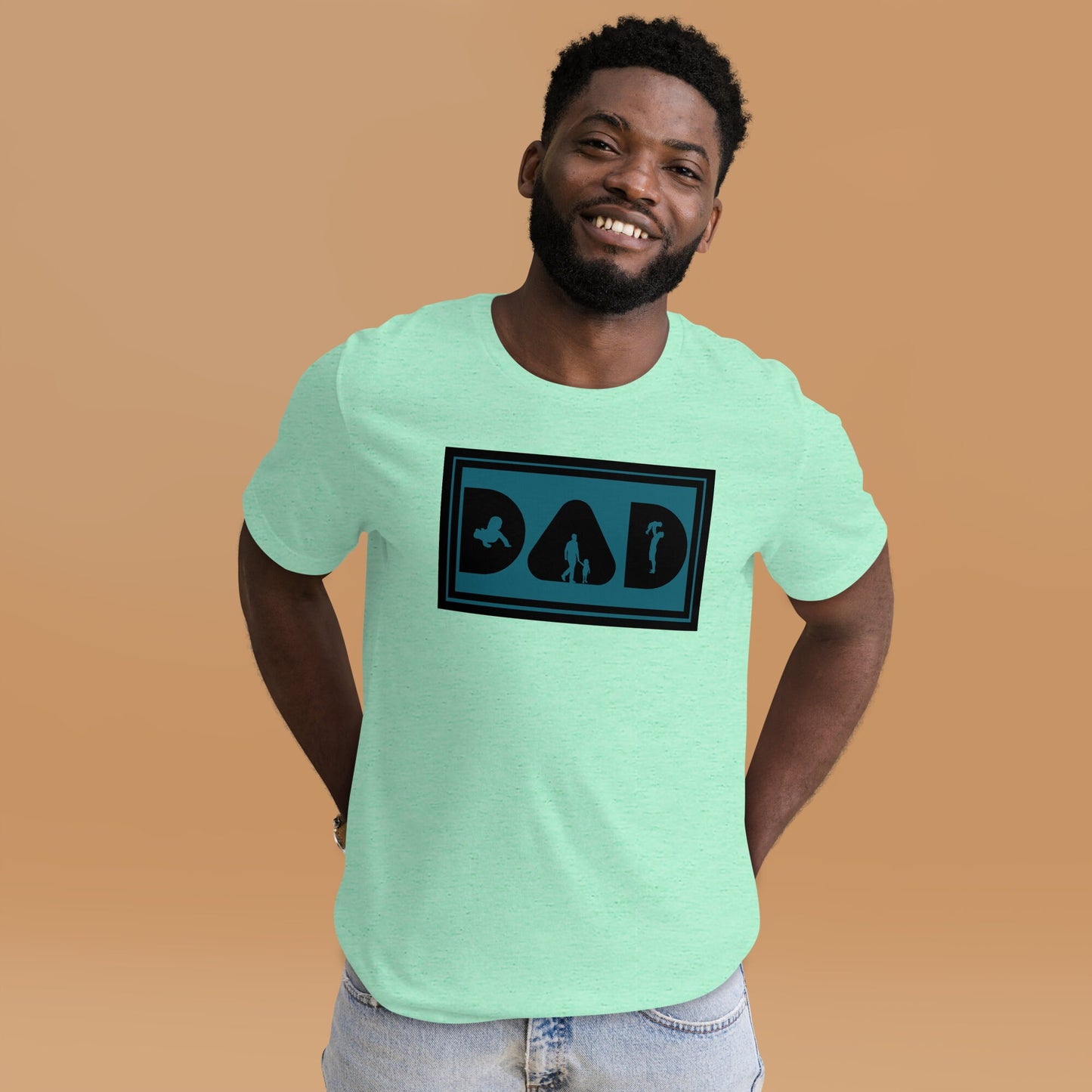 Dad T-Shirt
