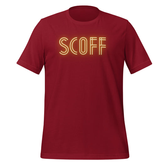 Scoff T-Shirt