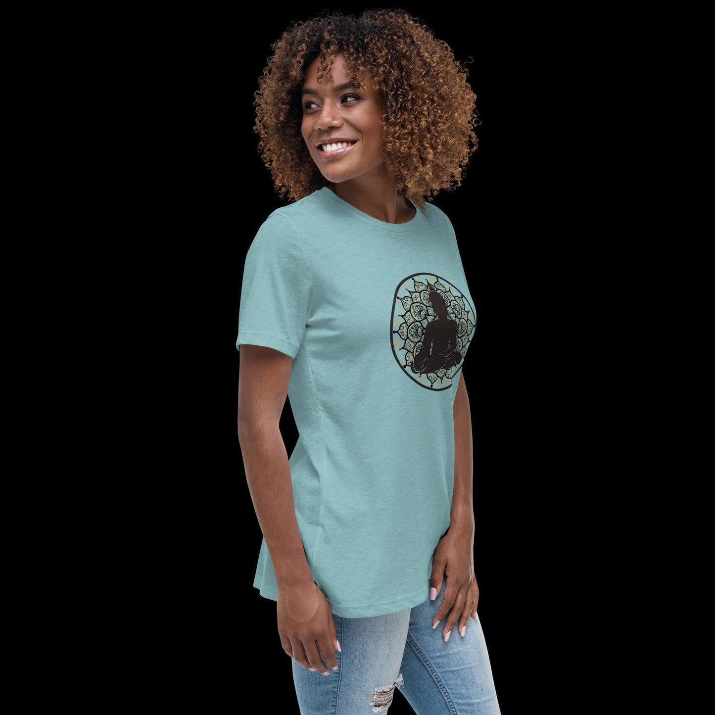 Find Your Zen Buddha Tee