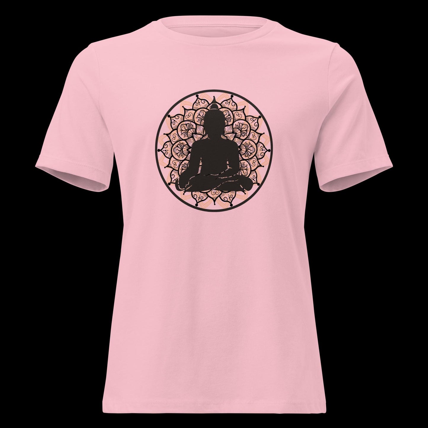 Find Your Zen Buddha Tee