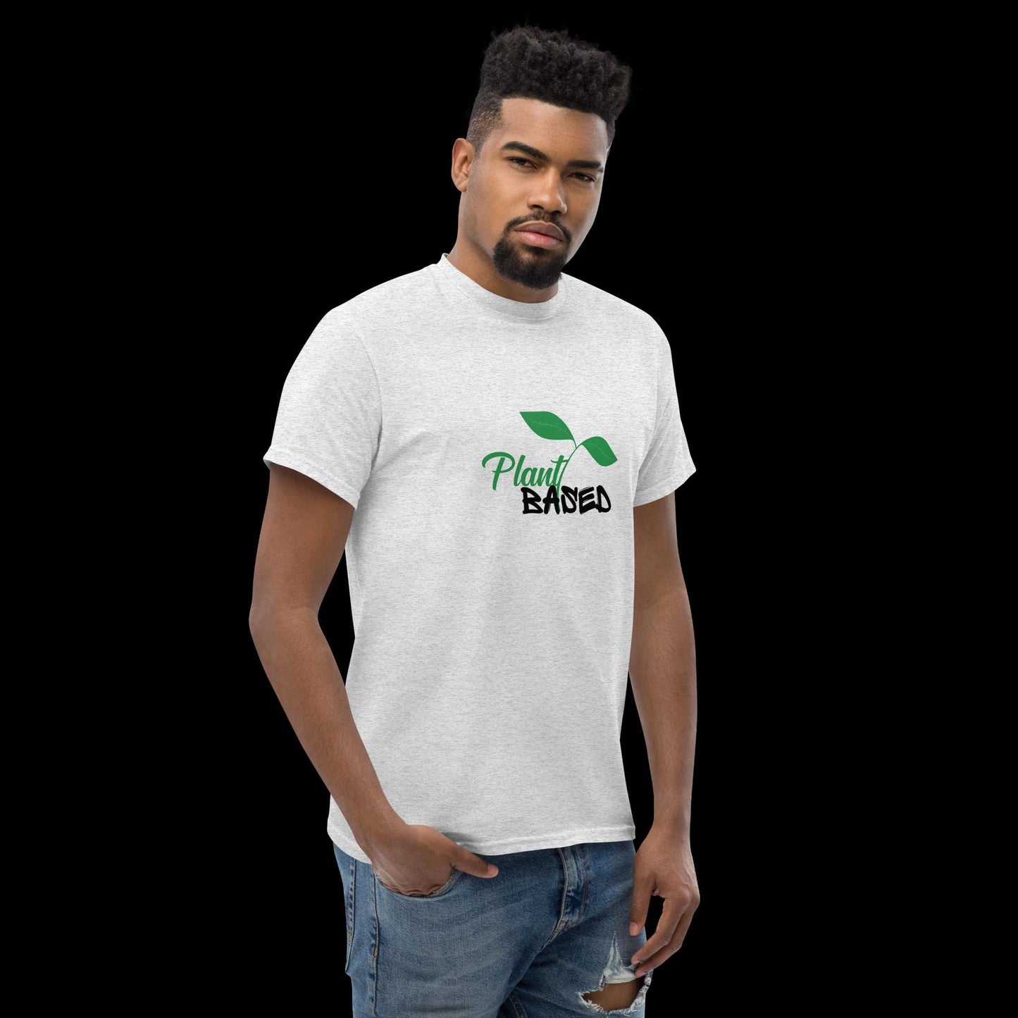 Plant-Based Tee