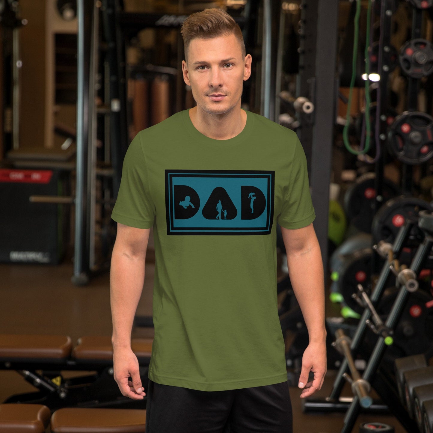 Dad T-Shirt