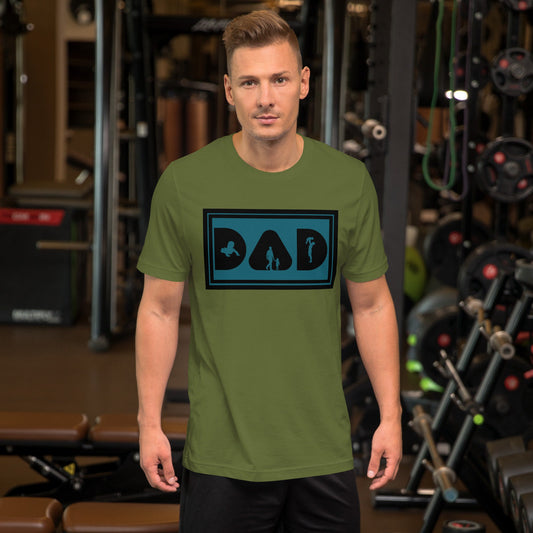 Dad T-Shirt