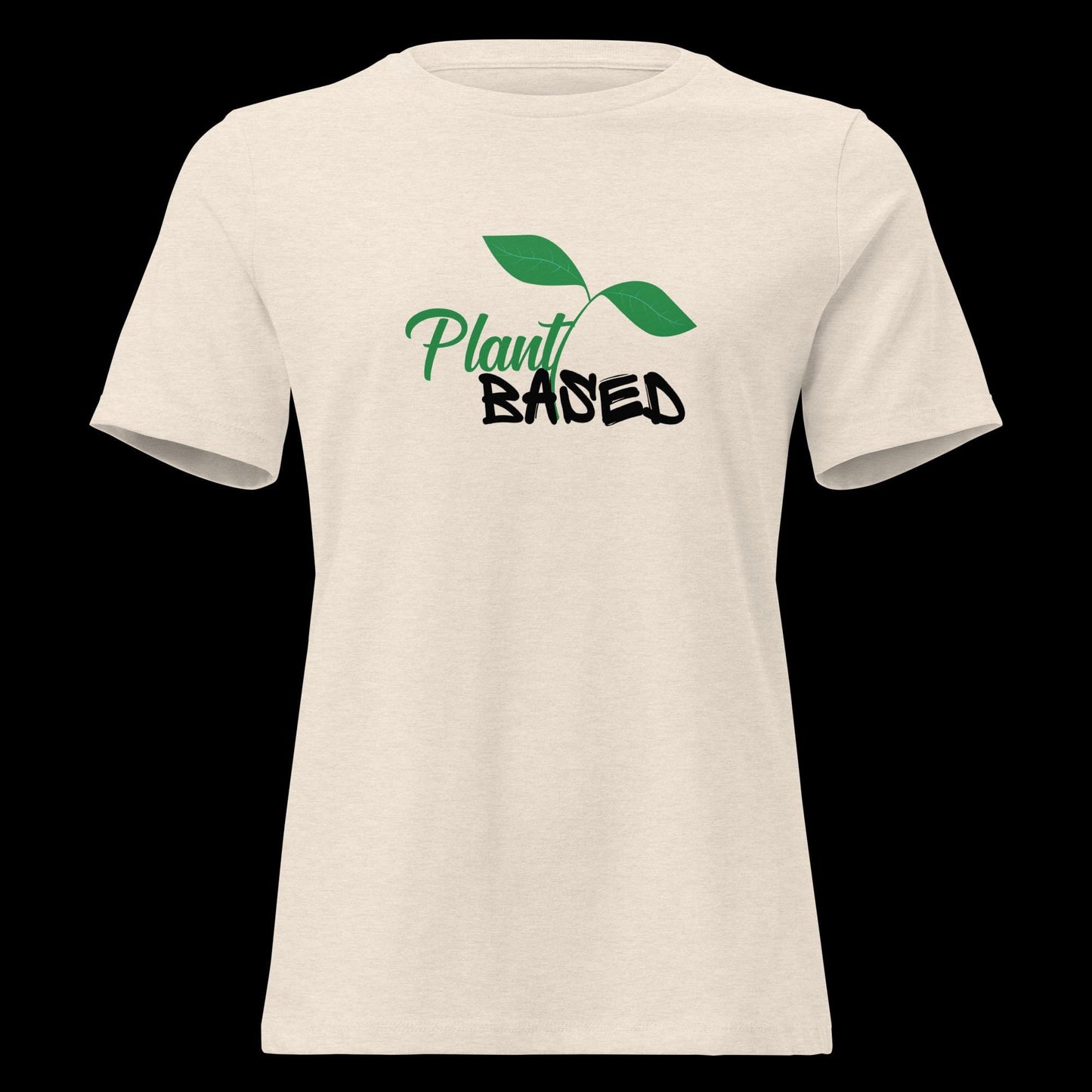 Plant-Based Tee