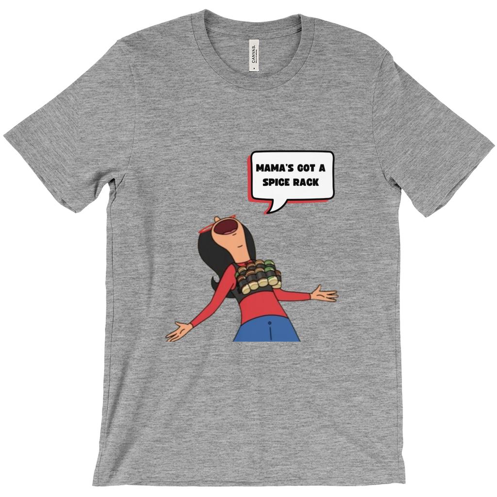 Linda Belcher Spice Rack Tee