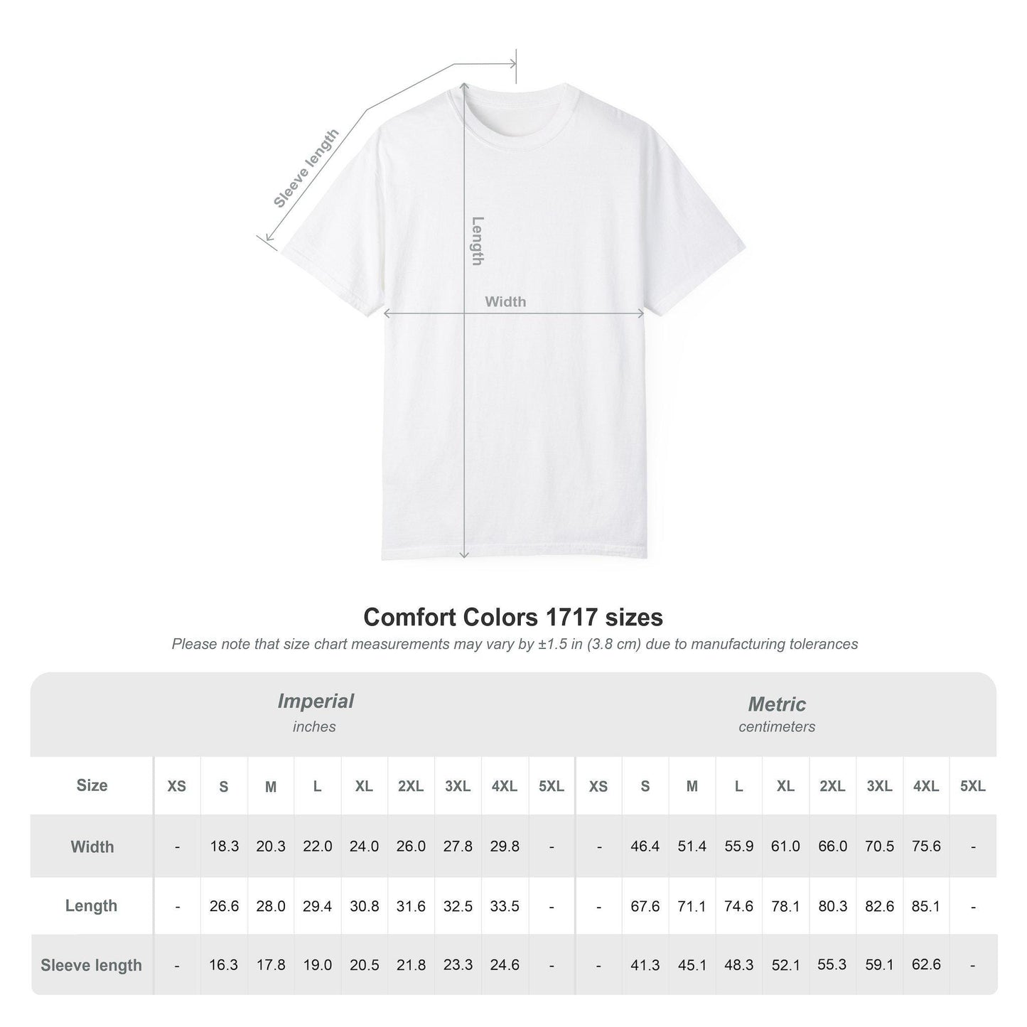 Unisex Air Cooled Lifestyle VW Bus Graphic Tee