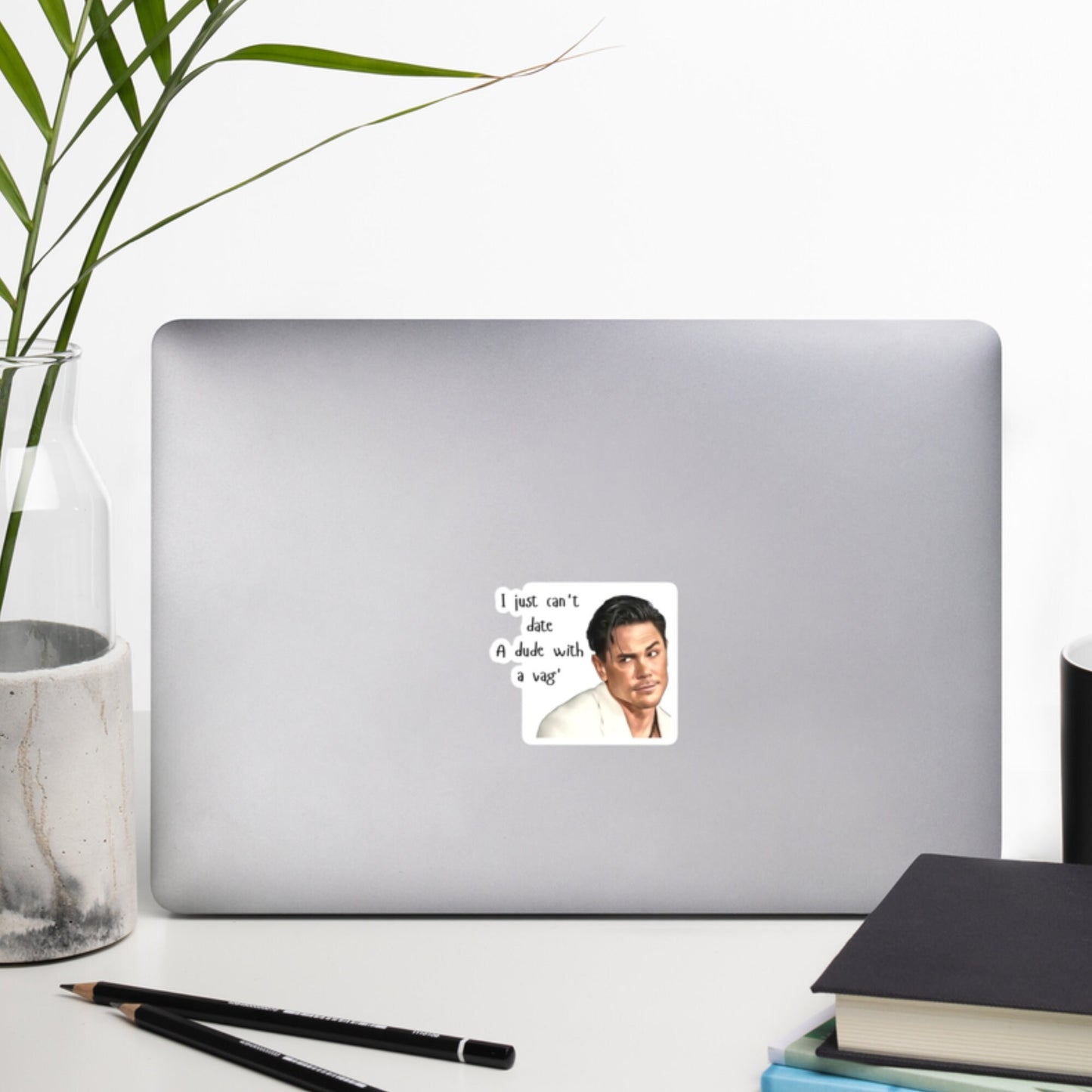 Sandoval Sticker