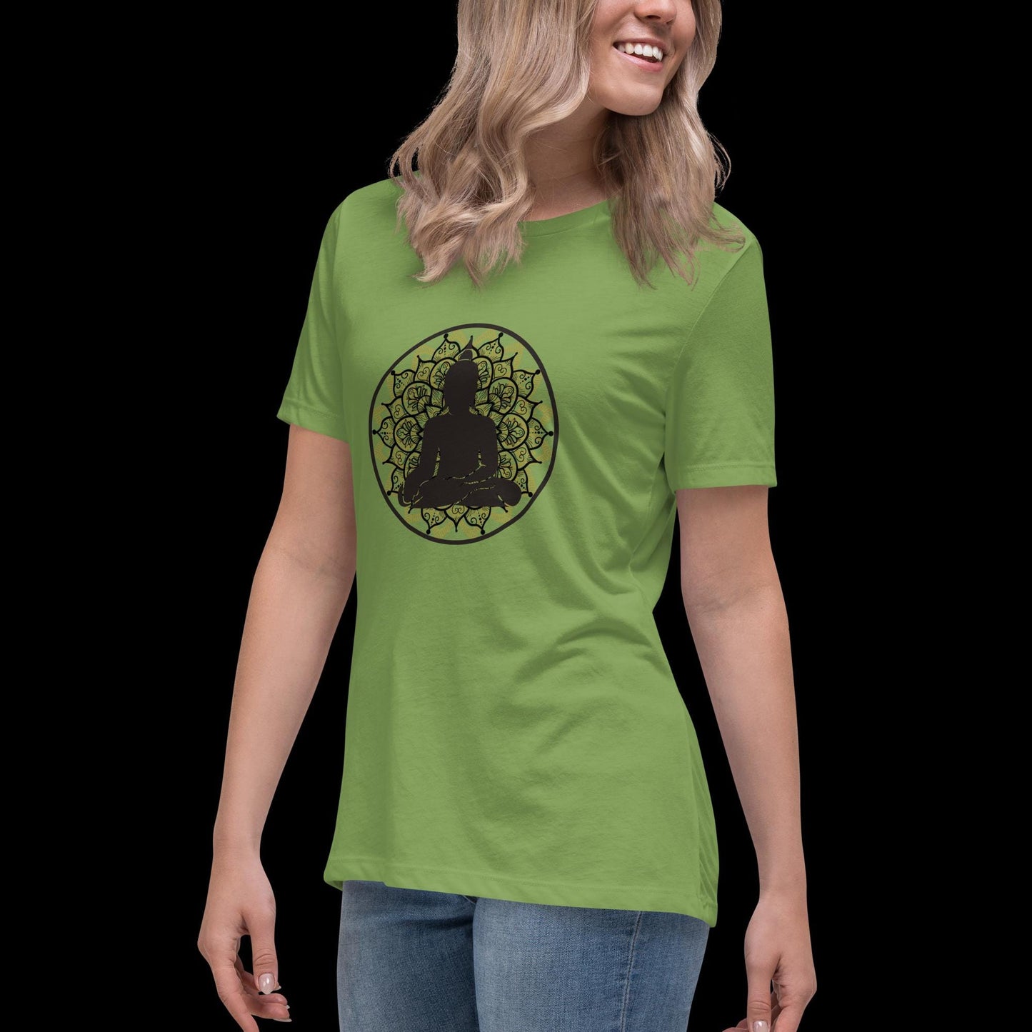 Find Your Zen Buddha Tee